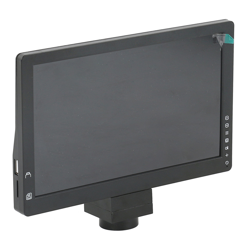 180X 12MP 9 인치 LCD 디스플레이 디지털 모 - Diy Electronics Videos 리뷰 및 가격