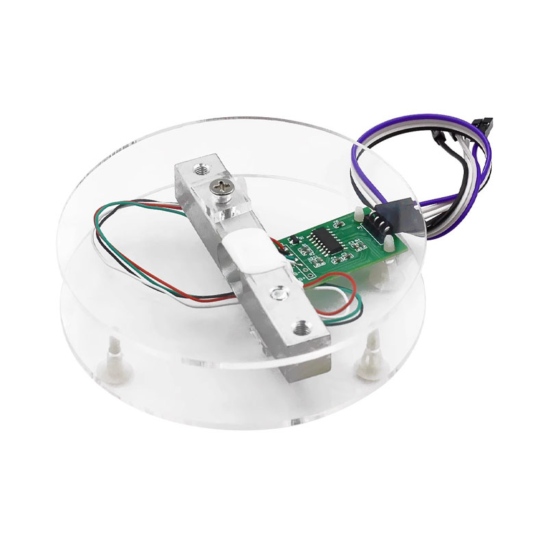 디지털 로드셀 중량 센서 HX711 AD 변환기 브레이 - Diy Electronics Load Cell 리뷰 및 가격