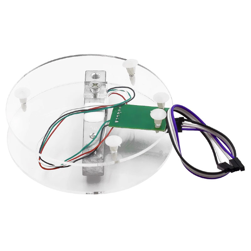 디지털 로드셀 중량 센서 HX711 AD 변환기 브레이 - Diy Electronics Load Cell 리뷰 및 가격