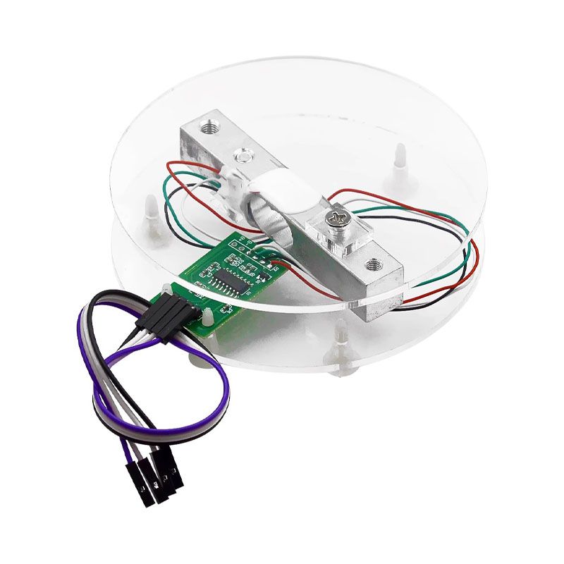 디지털 로드셀 중량 센서 HX711 AD 변환기 브레이 - Diy Electronics Load Cell 리뷰 및 가격