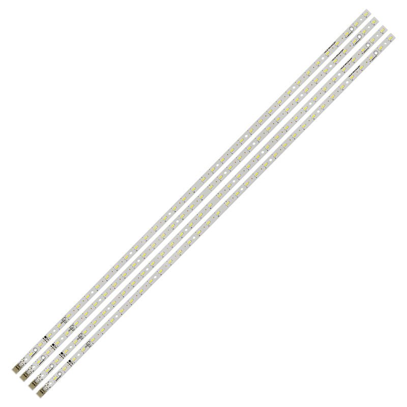 100% 새로운 4 개/키트 LED 스트립 40 TV  - Led Assortment Kit 리뷰 및 가격