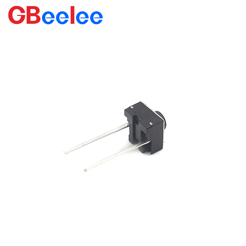 500PCS Beelee BL-QC-6X6 택트 스위치 - Push Button Tactile 리뷰 및 가격