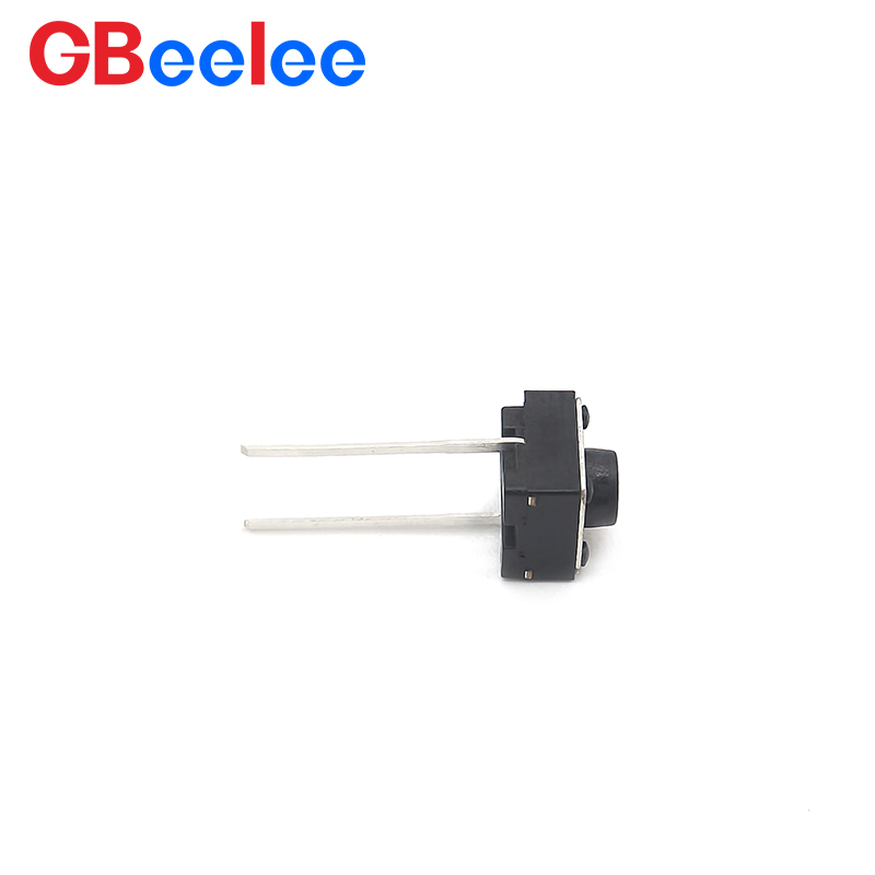 500PCS Beelee BL-QC-6X6 택트 스위치 - Push Button Tactile 리뷰 및 가격