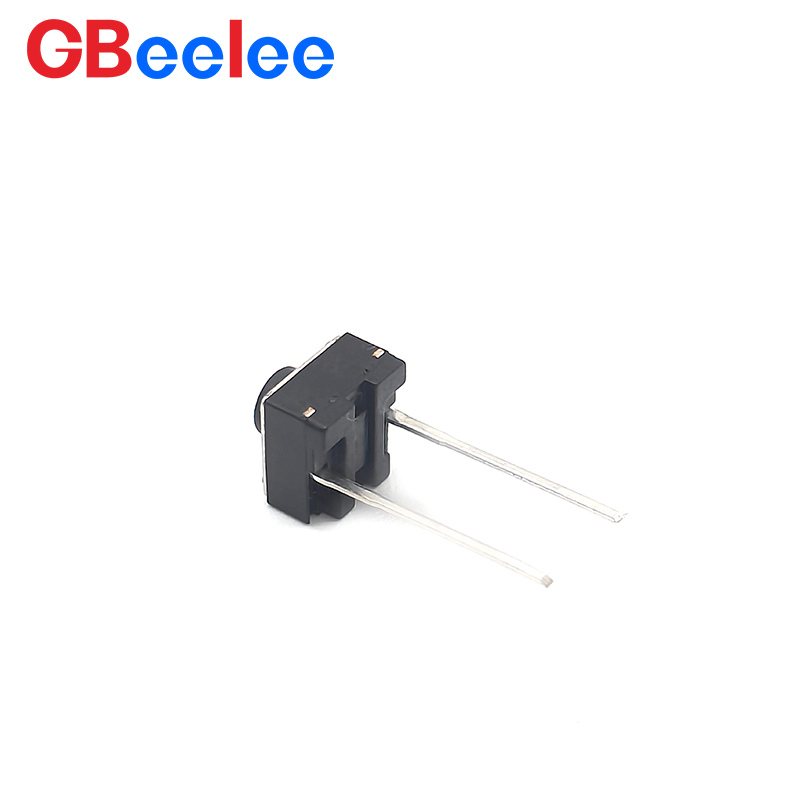 500PCS Beelee BL-QC-6X6 택트 스위치 - Push Button Tactile 리뷰 및 가격
