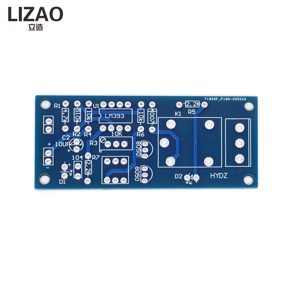 조명 제어 스위치 DIY 키트, 전자 용접 및 실험실  - Diy Electronics Lab 리뷰 및 가격