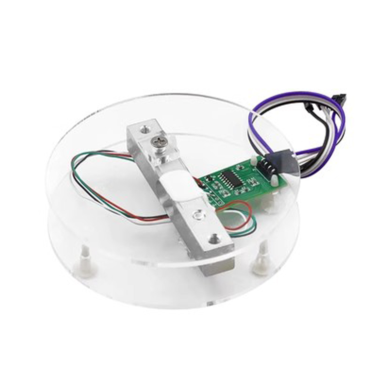 아두이노 체중계 휴대용 전자 주방 체중계, 디지털 로드 - Diy Electronics Load Cell 리뷰 및 가격