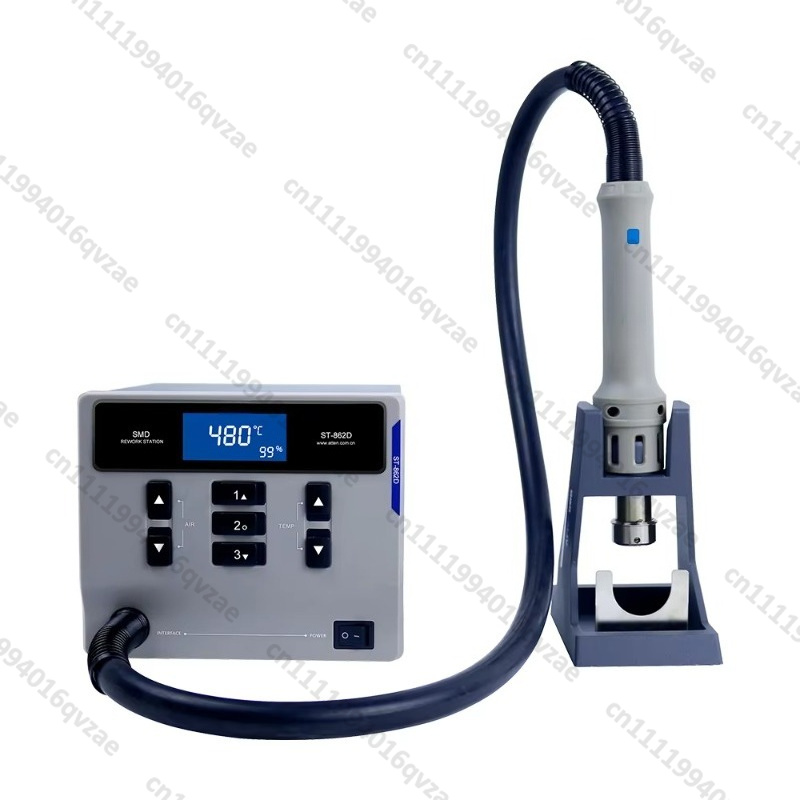 ST-862D 862D 110V 220V 1000W 열 - Hot Air Rework Station 리뷰 및 가격