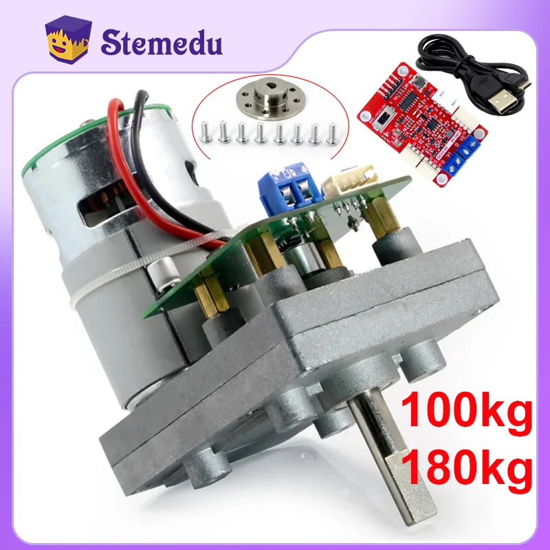 12V 100kg 150kg RC 자동차 Quadcop - Diy Electric Car 리뷰 및 가격