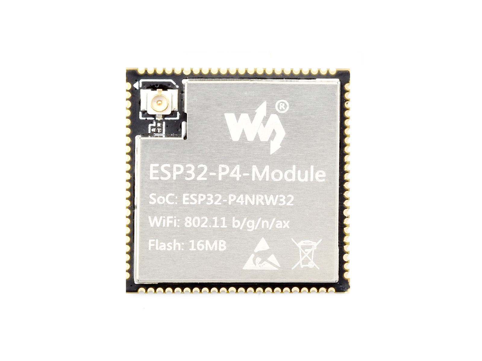 Waveshare ESP32-P4 모듈 코어 보드, E - Esp32 Wifi Bluetooth 리뷰 및 가격